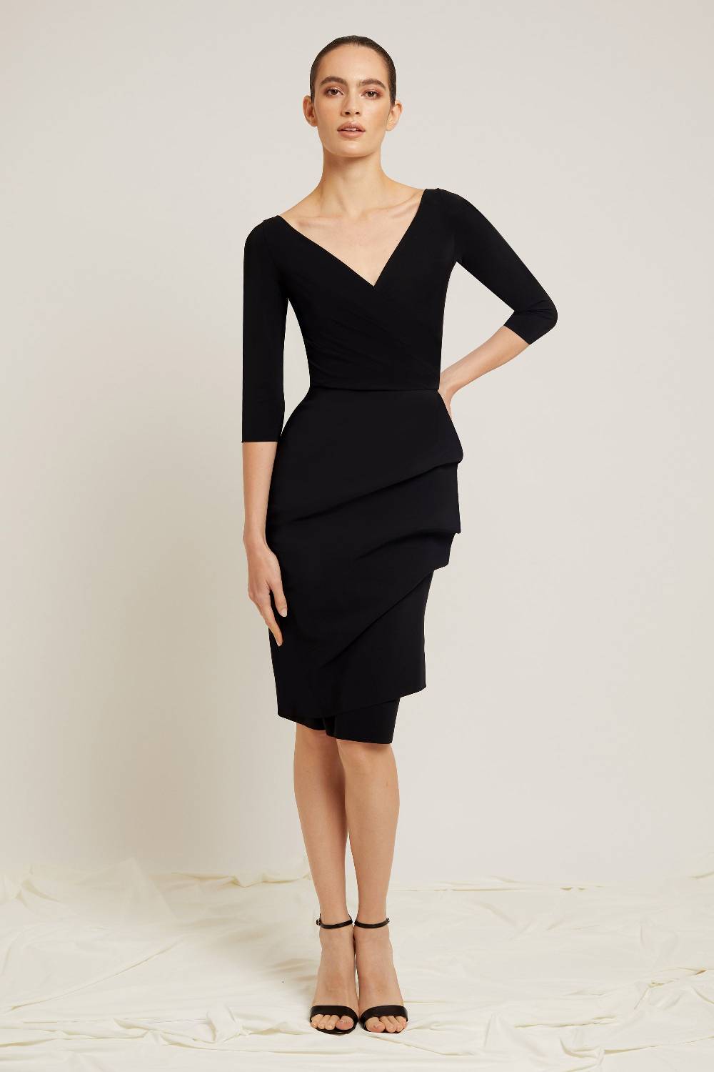 La Petite Robe Di Chiara Boni florien dress Consegna Veloce