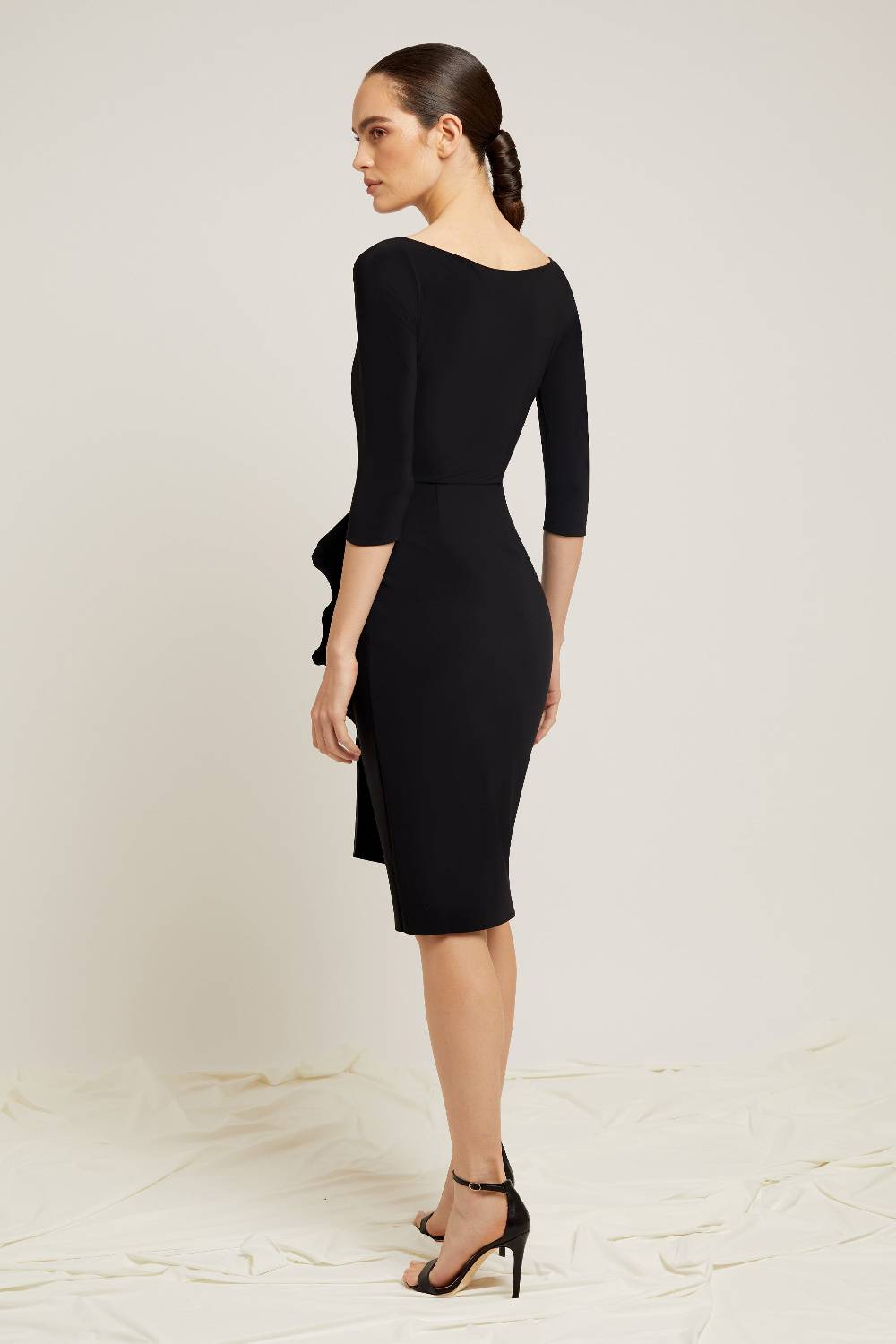 La Petite Robe Di Chiara Boni florien dress Consegna Veloce