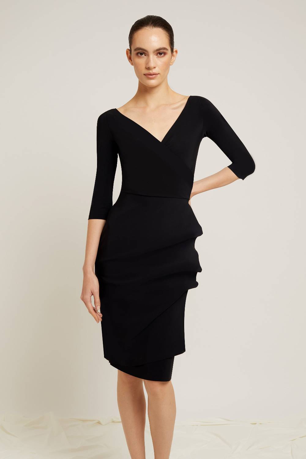 La Petite Robe Di Chiara Boni florien dress Consegna Veloce