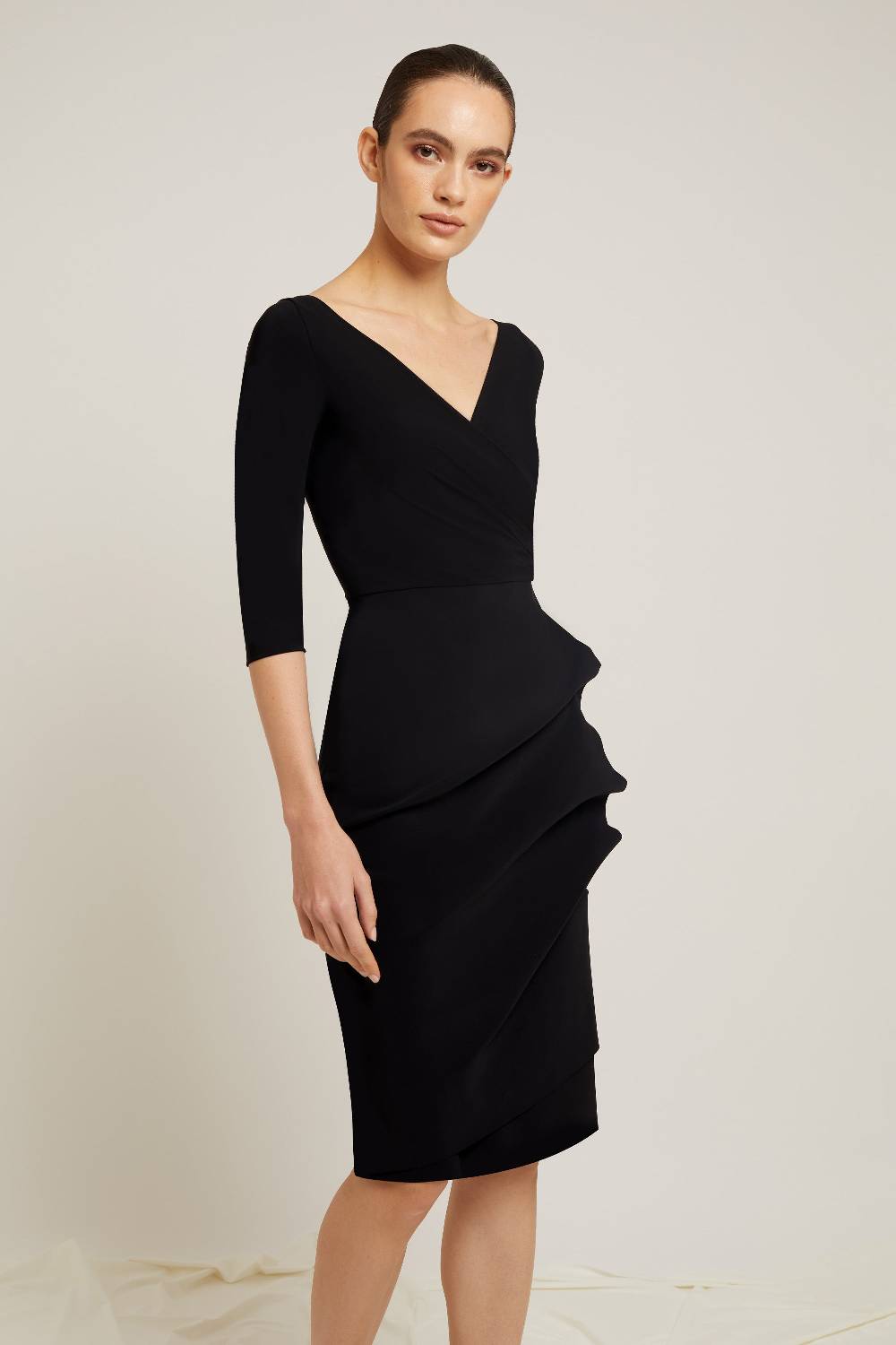 La Petite Robe Di Chiara Boni florien dress Consegna Veloce