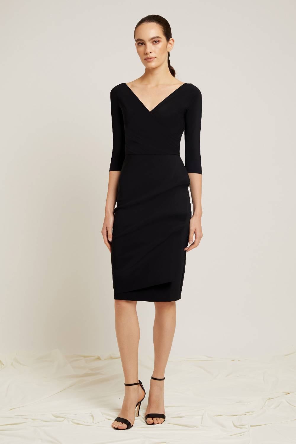 La Petite Robe Di Chiara Boni florien dress Consegna Veloce