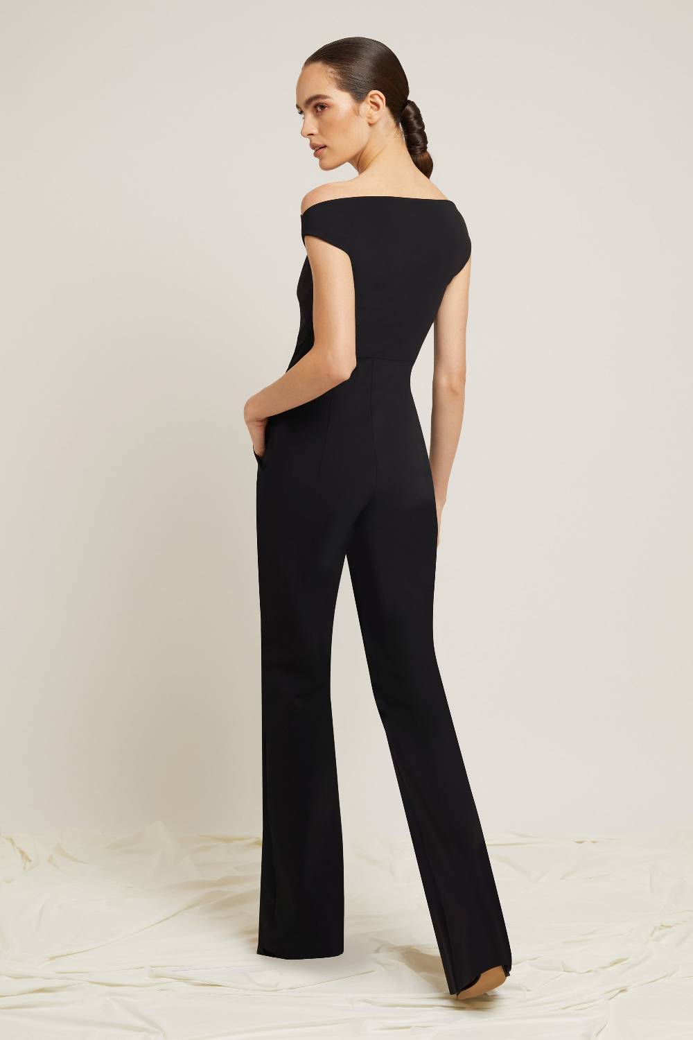 La Petite Robe Di Chiara Boni rebecca jumpsuit Promozione Limitata