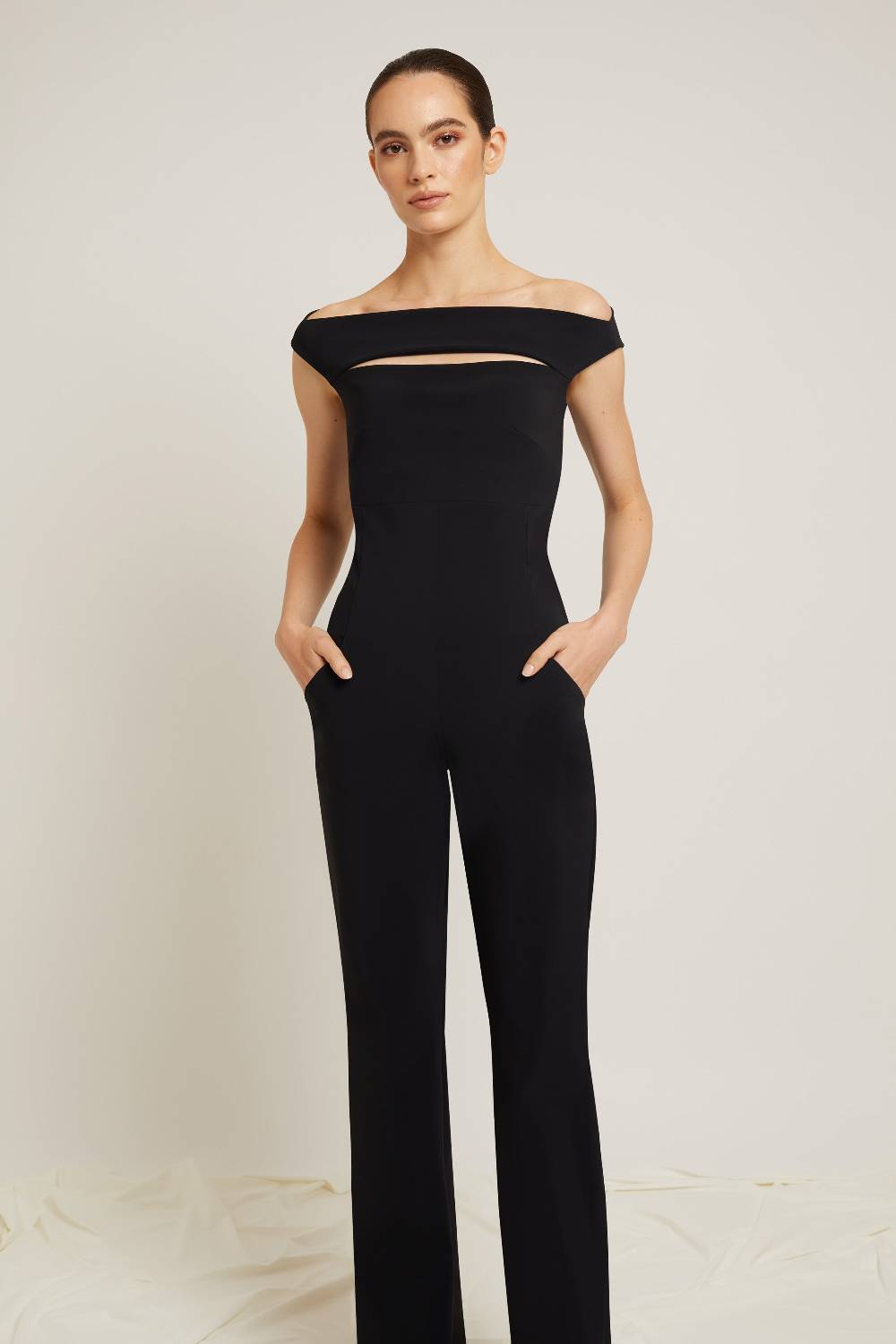 La Petite Robe Di Chiara Boni rebecca jumpsuit Promozione Limitata