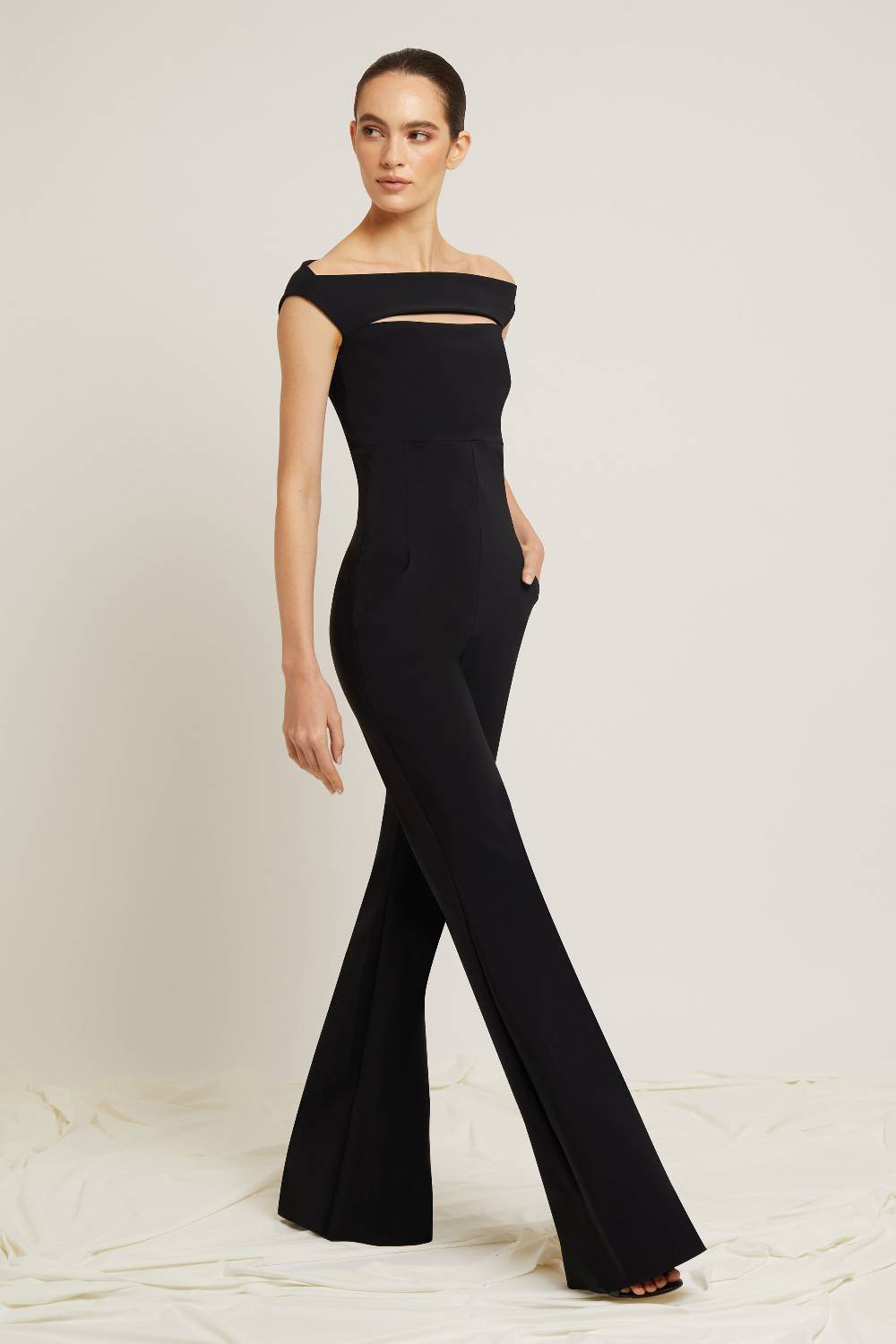 La Petite Robe Di Chiara Boni rebecca jumpsuit Promozione Limitata