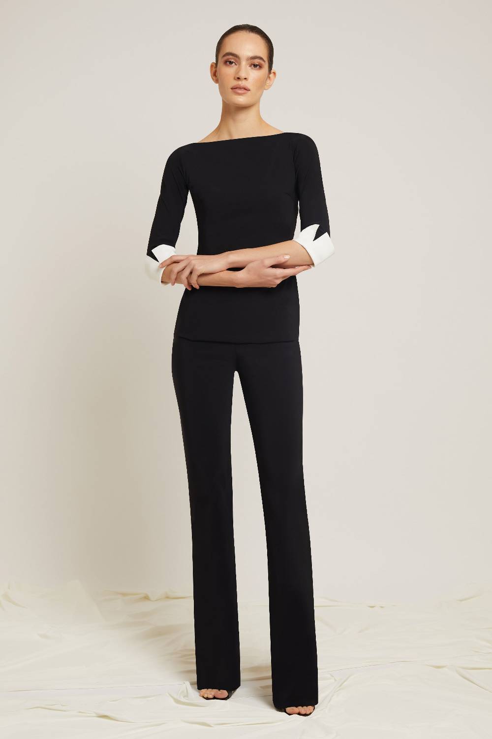 La Petite Robe Di Chiara Boni malak top Fino Al -60%
