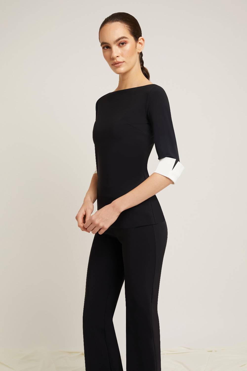 La Petite Robe Di Chiara Boni malak top Fino Al -60%