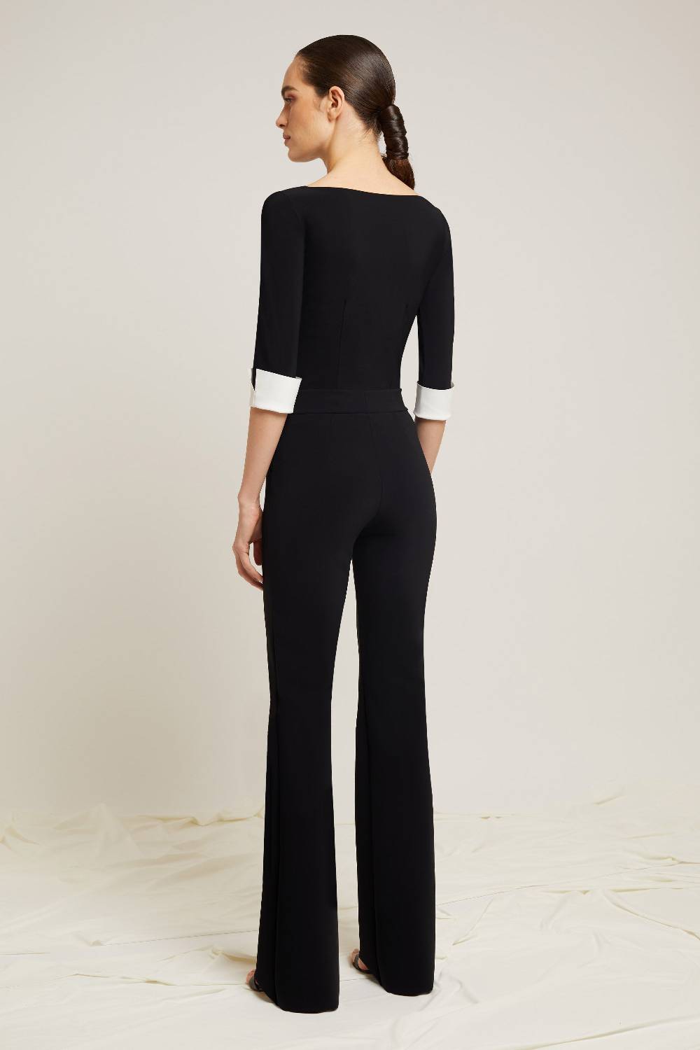 La Petite Robe Di Chiara Boni venusette pants Shopping Online