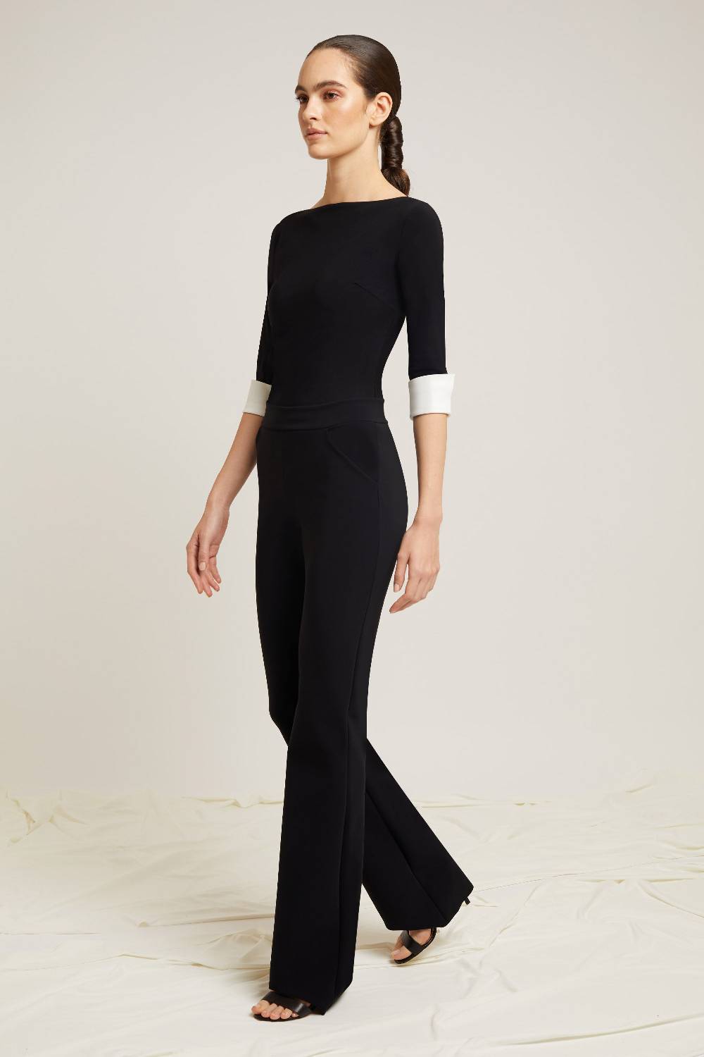 La Petite Robe Di Chiara Boni venusette pants Shopping Online