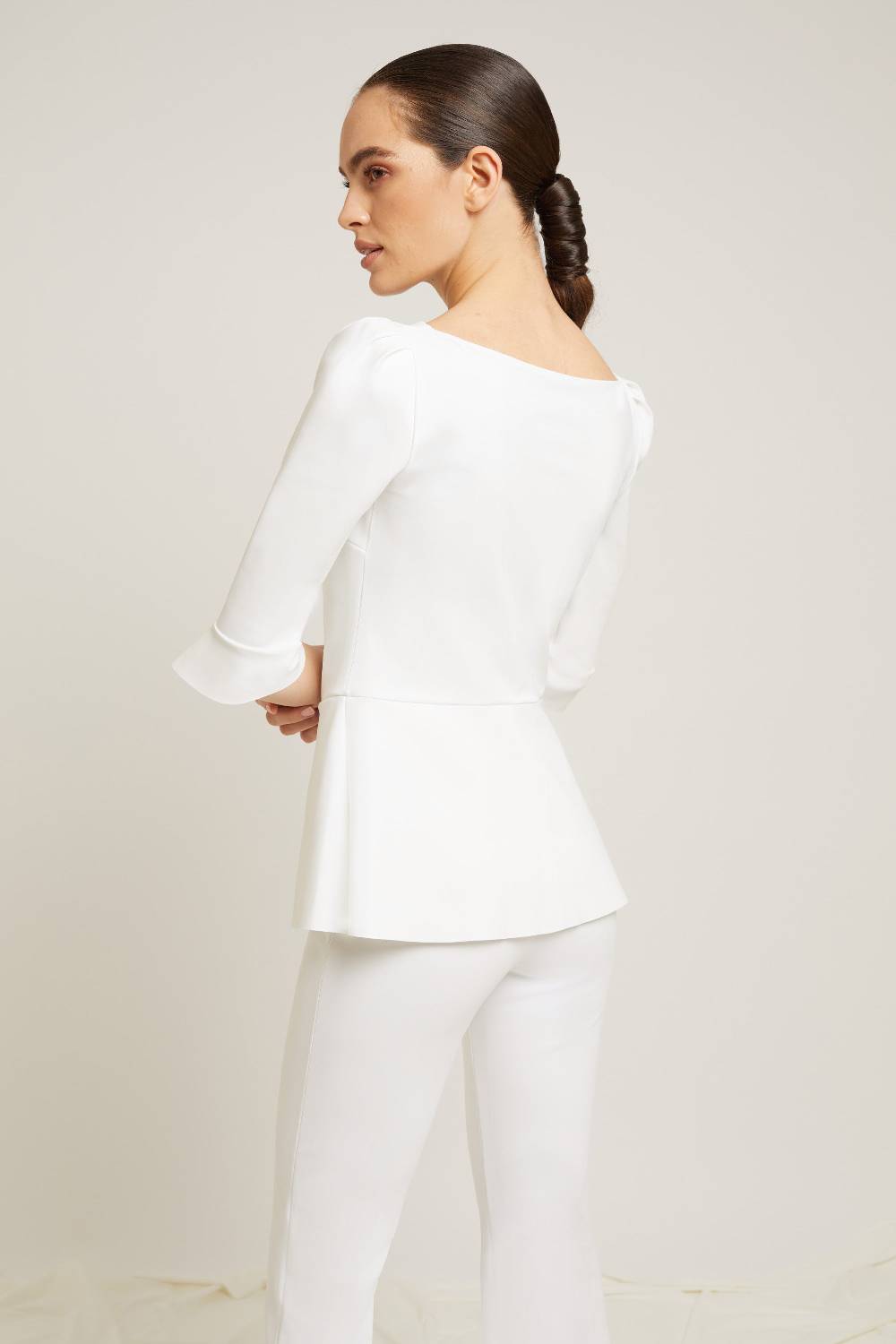 La Petite Robe Di Chiara Boni edelmira top Convenienza