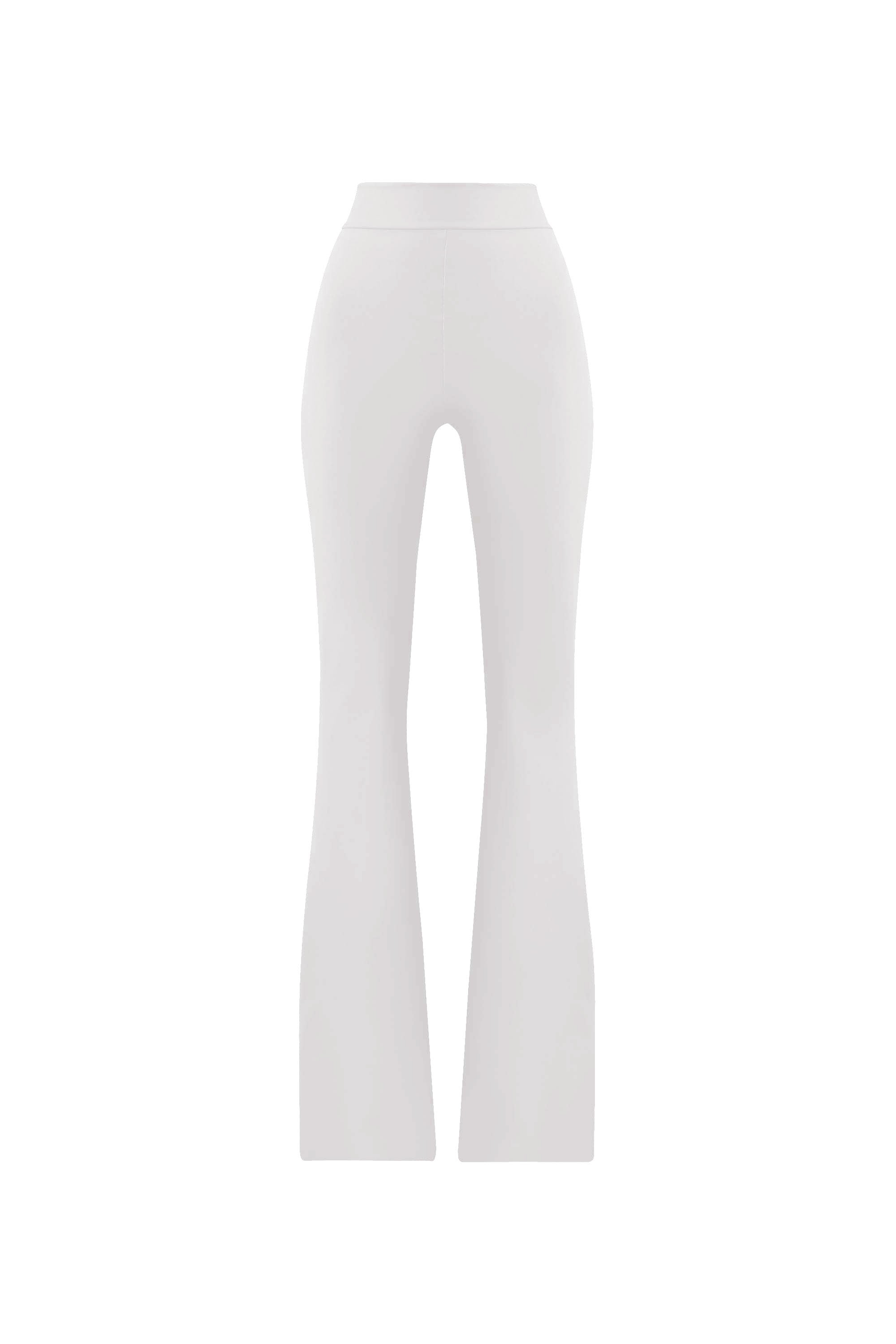 La Petite Robe Di Chiara Boni venusette high waisted pants Novità