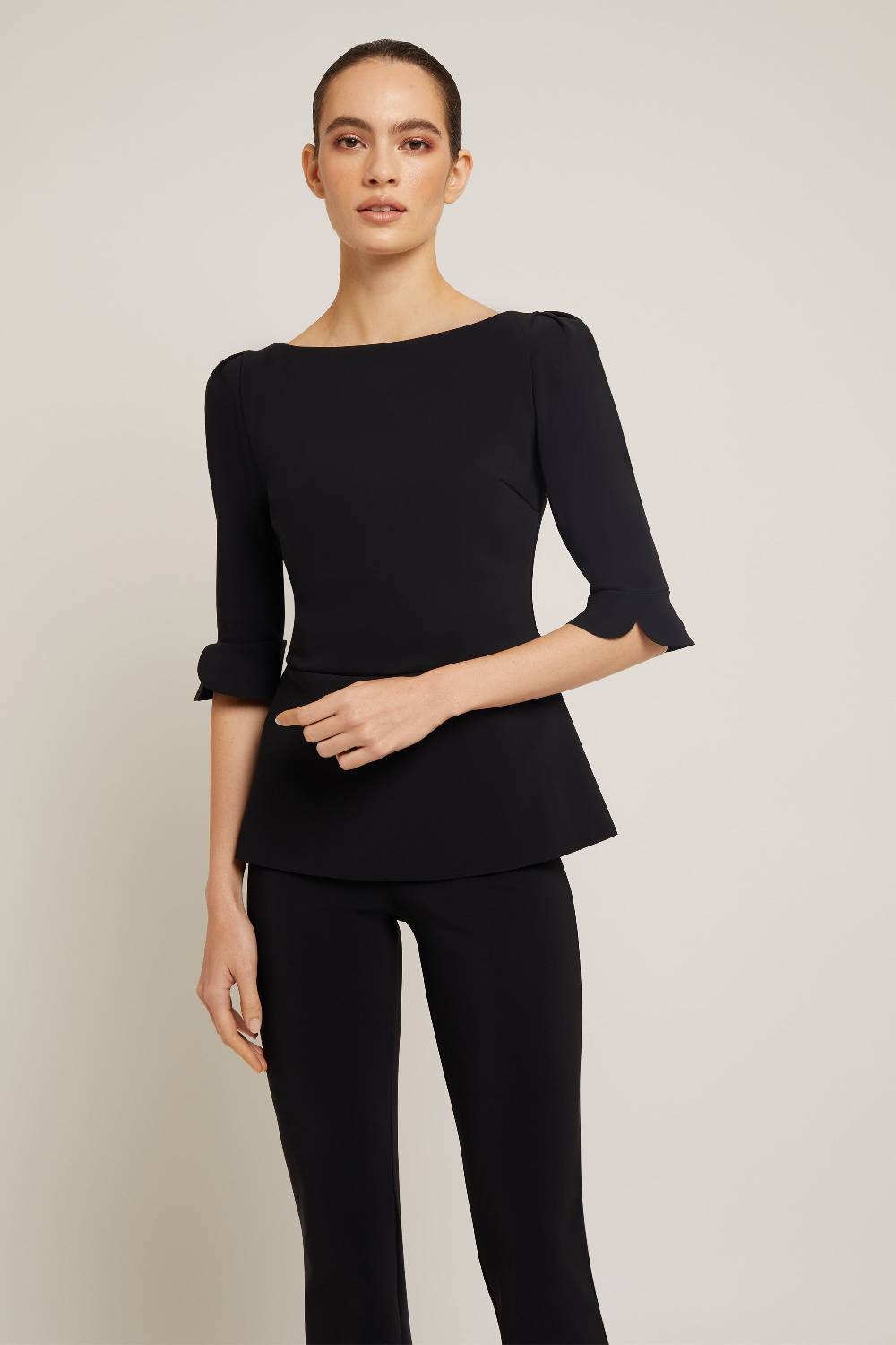 La Petite Robe Di Chiara Boni edelmira top Presa