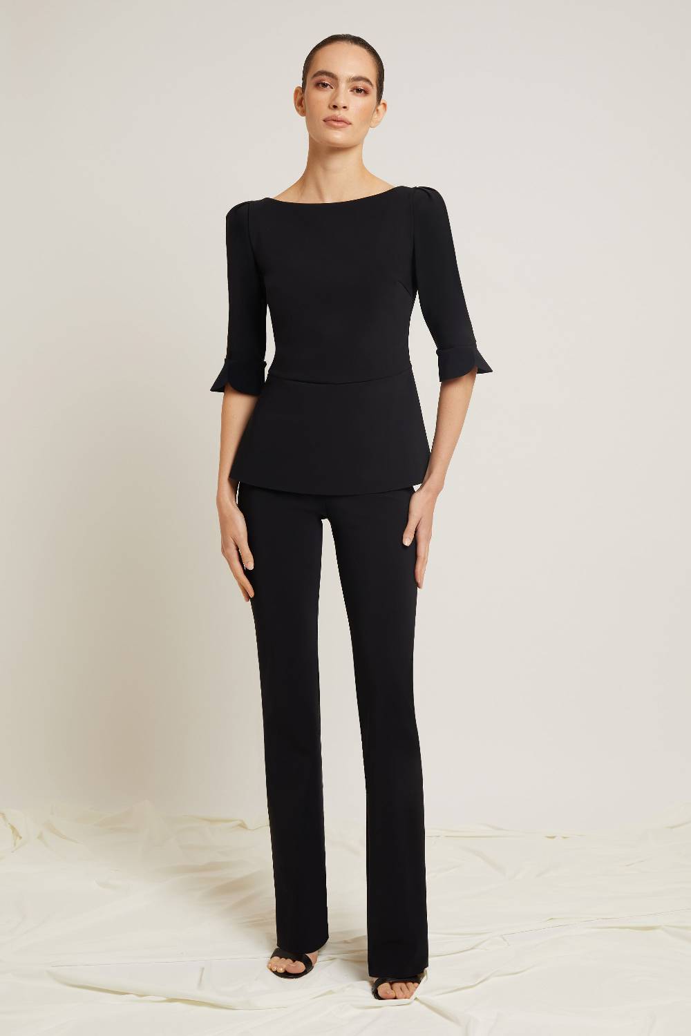 La Petite Robe Di Chiara Boni edelmira top Presa