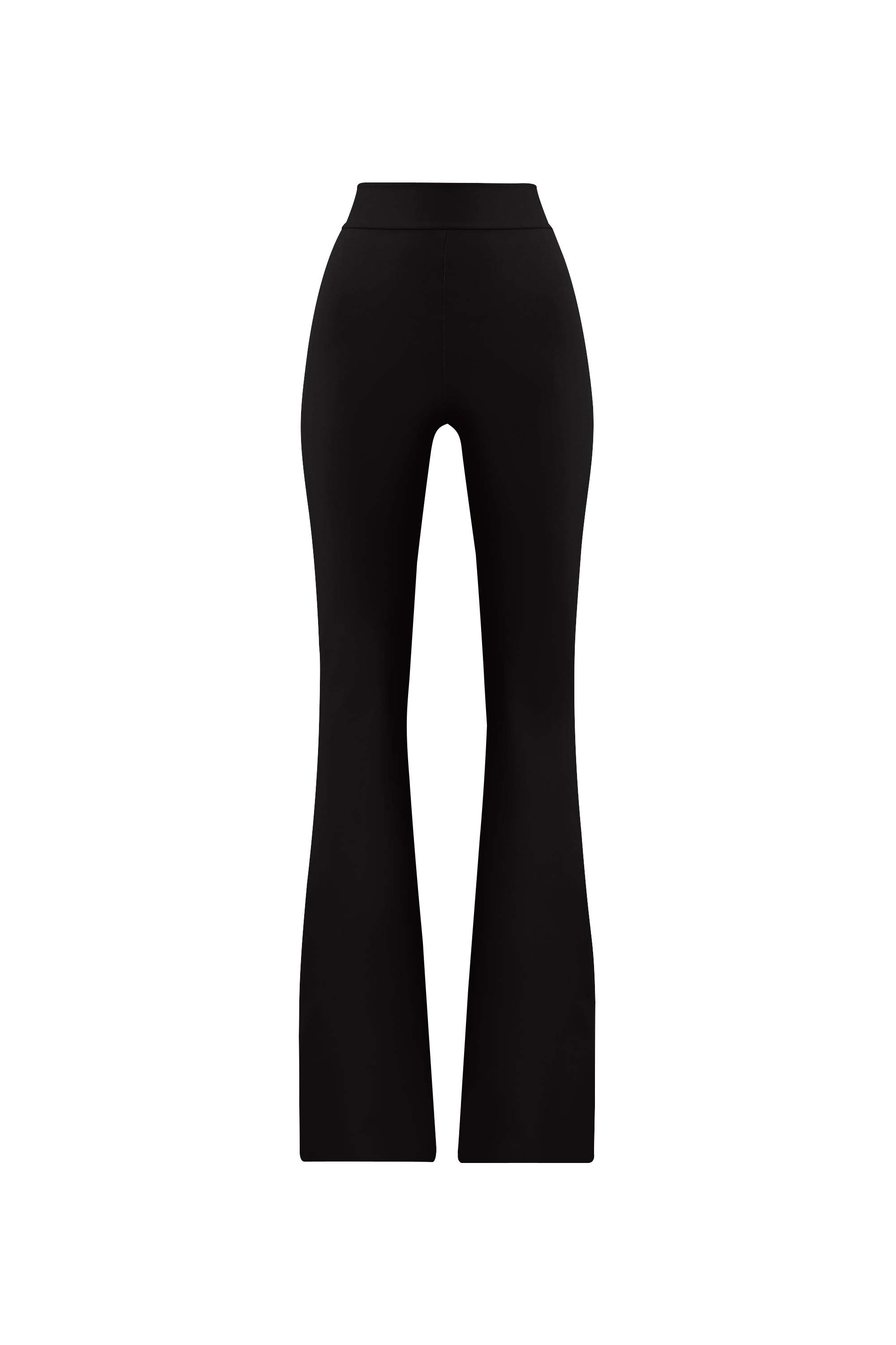 La Petite Robe Di Chiara Boni venusette high waisted pants Sconto