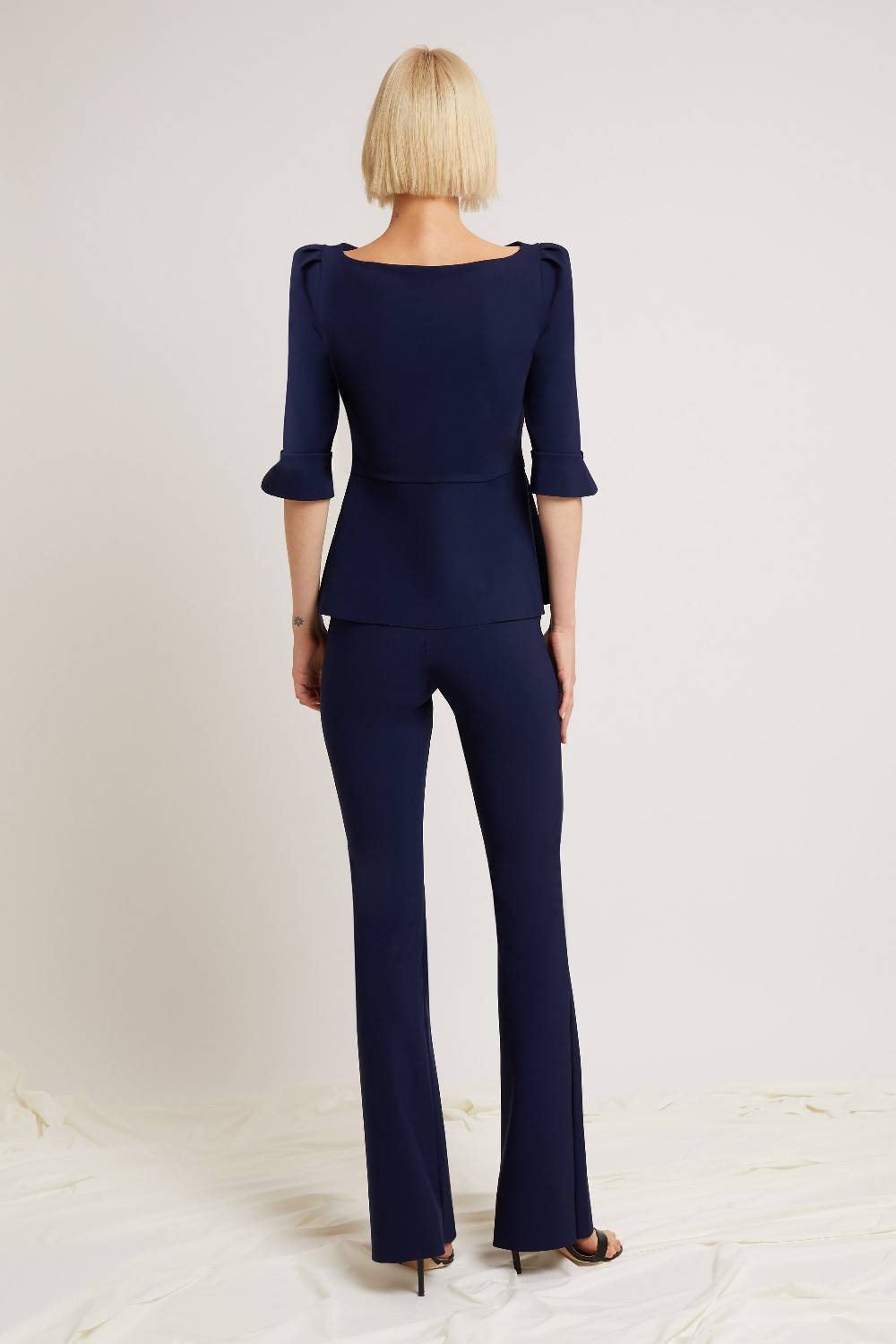 La Petite Robe Di Chiara Boni edelmira top Offerta