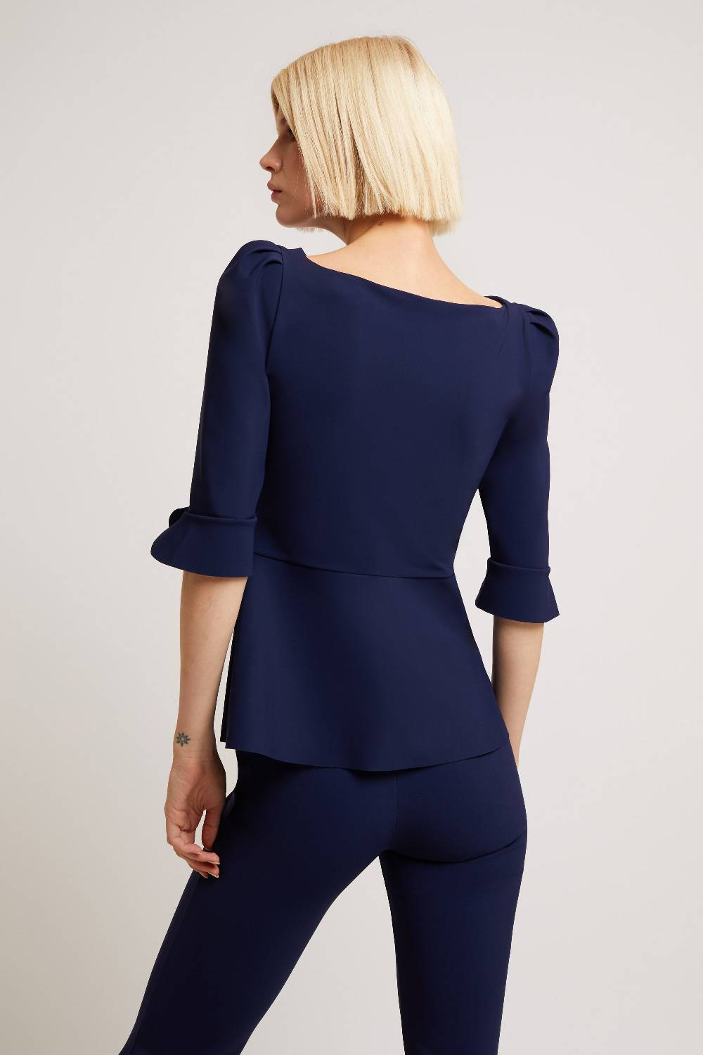 La Petite Robe Di Chiara Boni edelmira top Offerta