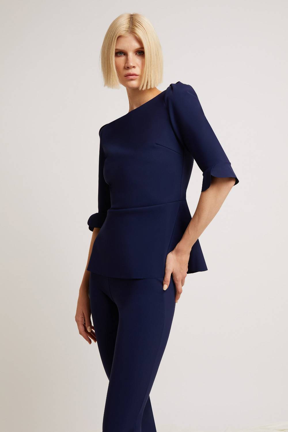 La Petite Robe Di Chiara Boni edelmira top Offerta