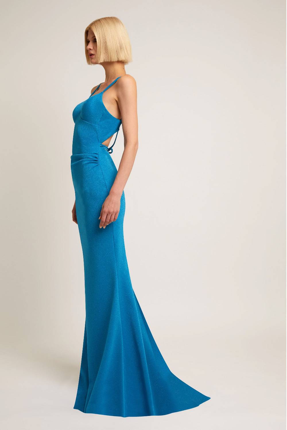 La Petite Robe Di Chiara Boni giorgas sugar gown Online