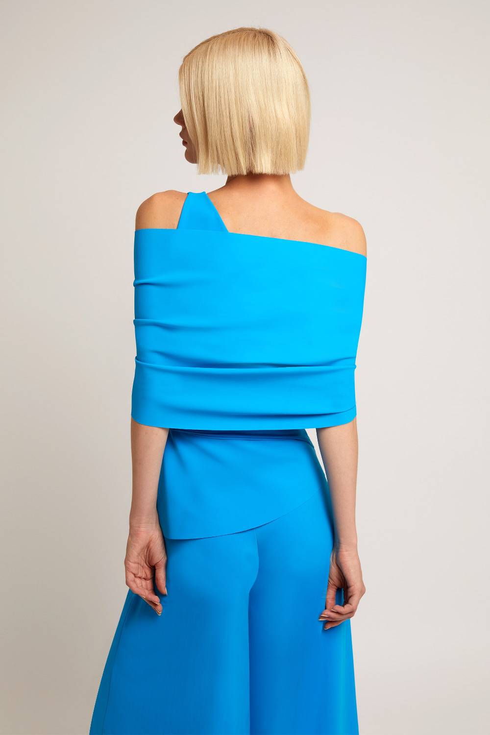 La Petite Robe Di Chiara Boni eva stole Outlet