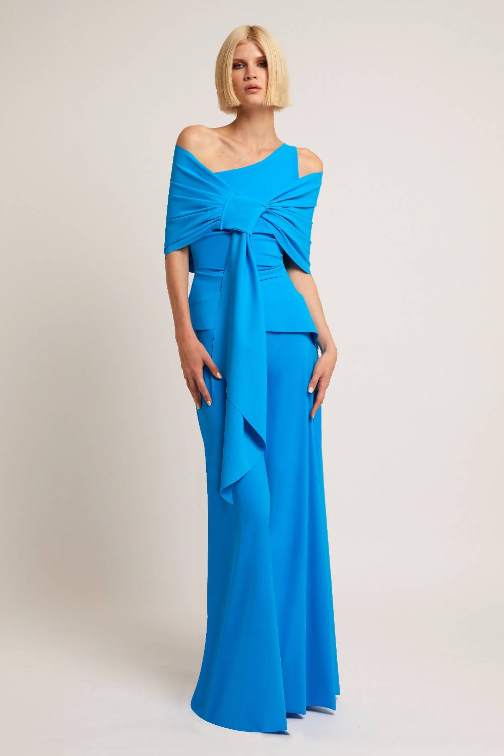 La Petite Robe Di Chiara Boni eva stole Outlet