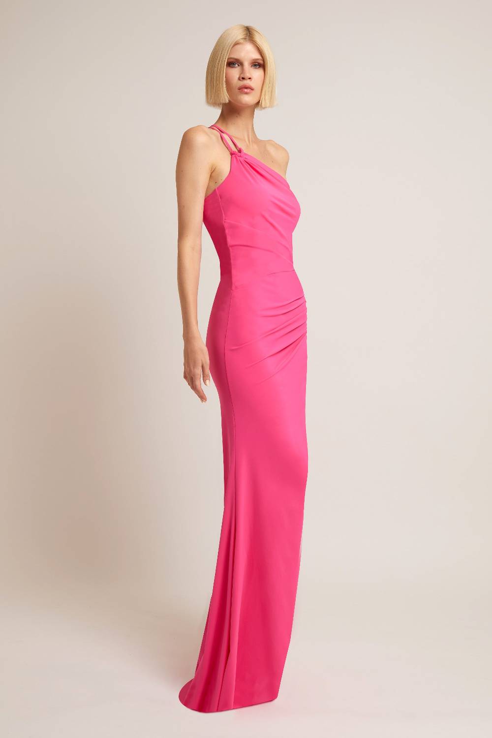 La Petite Robe Di Chiara Boni abertma gown In Vendita