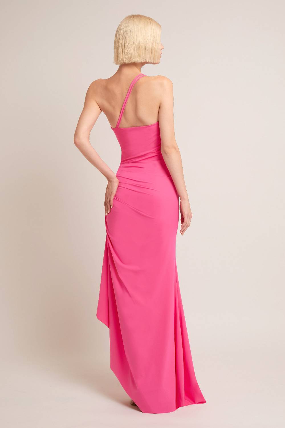 La Petite Robe Di Chiara Boni abertma gown In Vendita