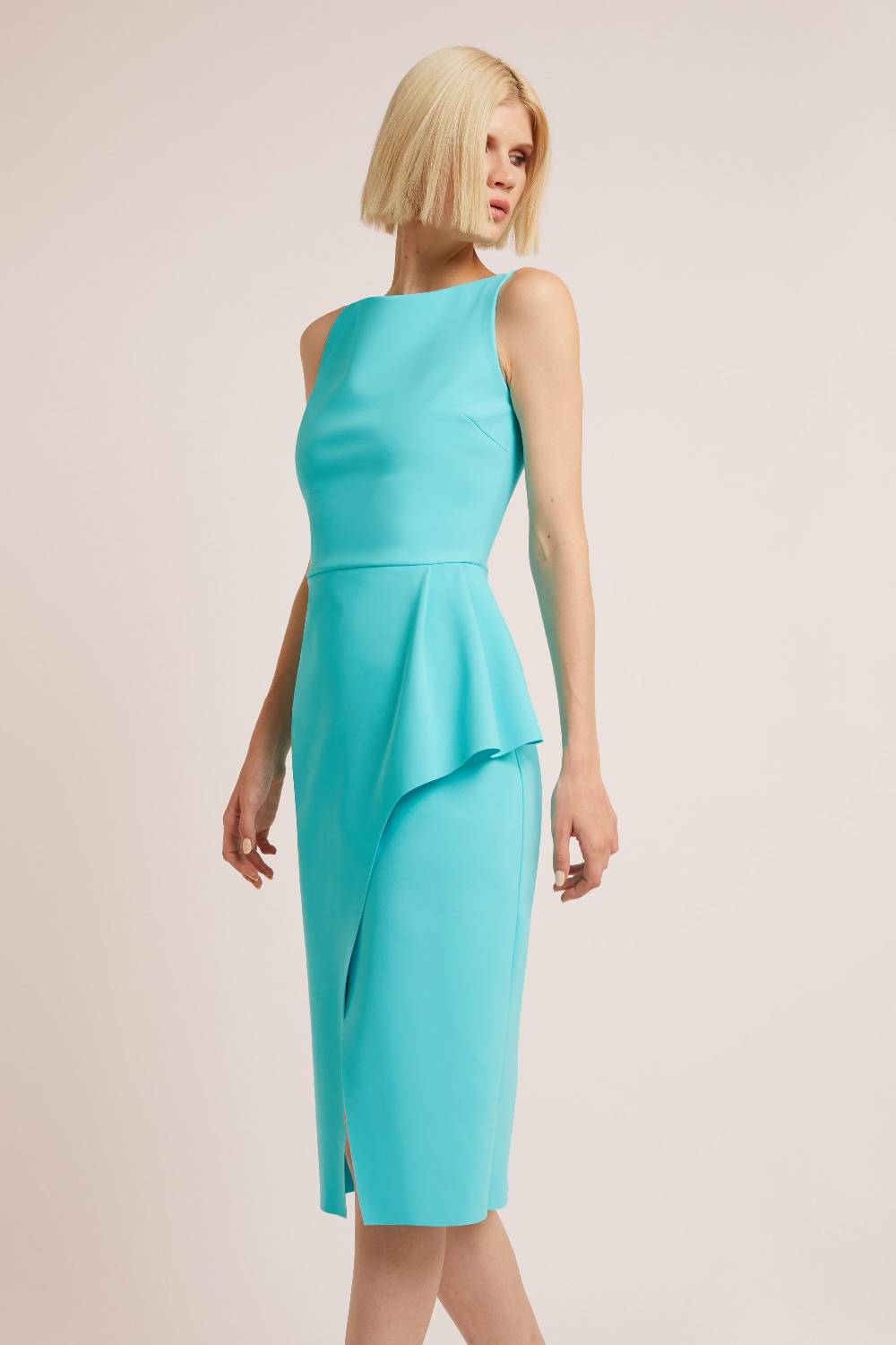 La Petite Robe Di Chiara Boni goro dress Offerte