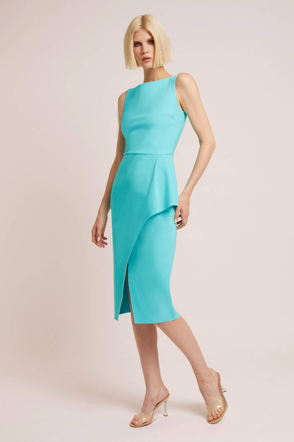 La Petite Robe Di Chiara Boni goro dress Offerte