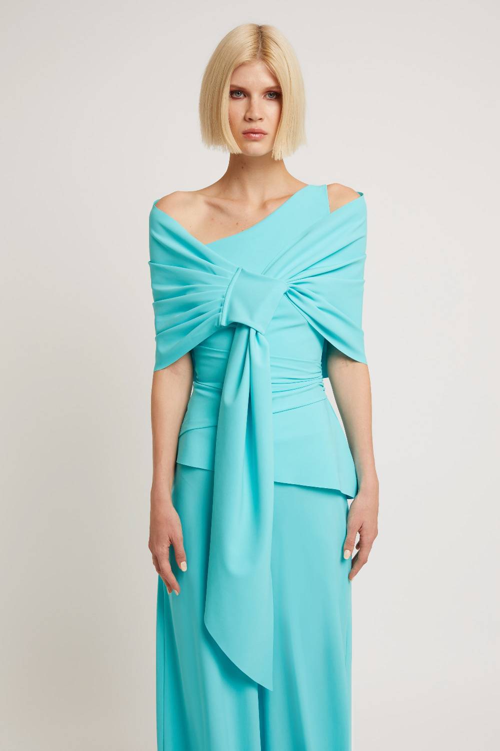 La Petite Robe Di Chiara Boni eva stole Hotsell