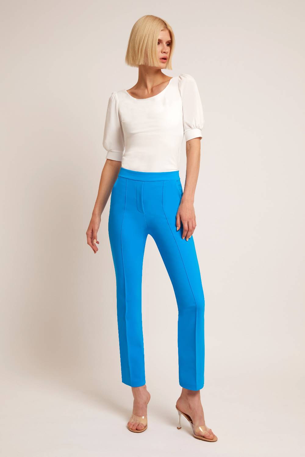 La Petite Robe Di Chiara Boni nuccia pants Vendita Economica