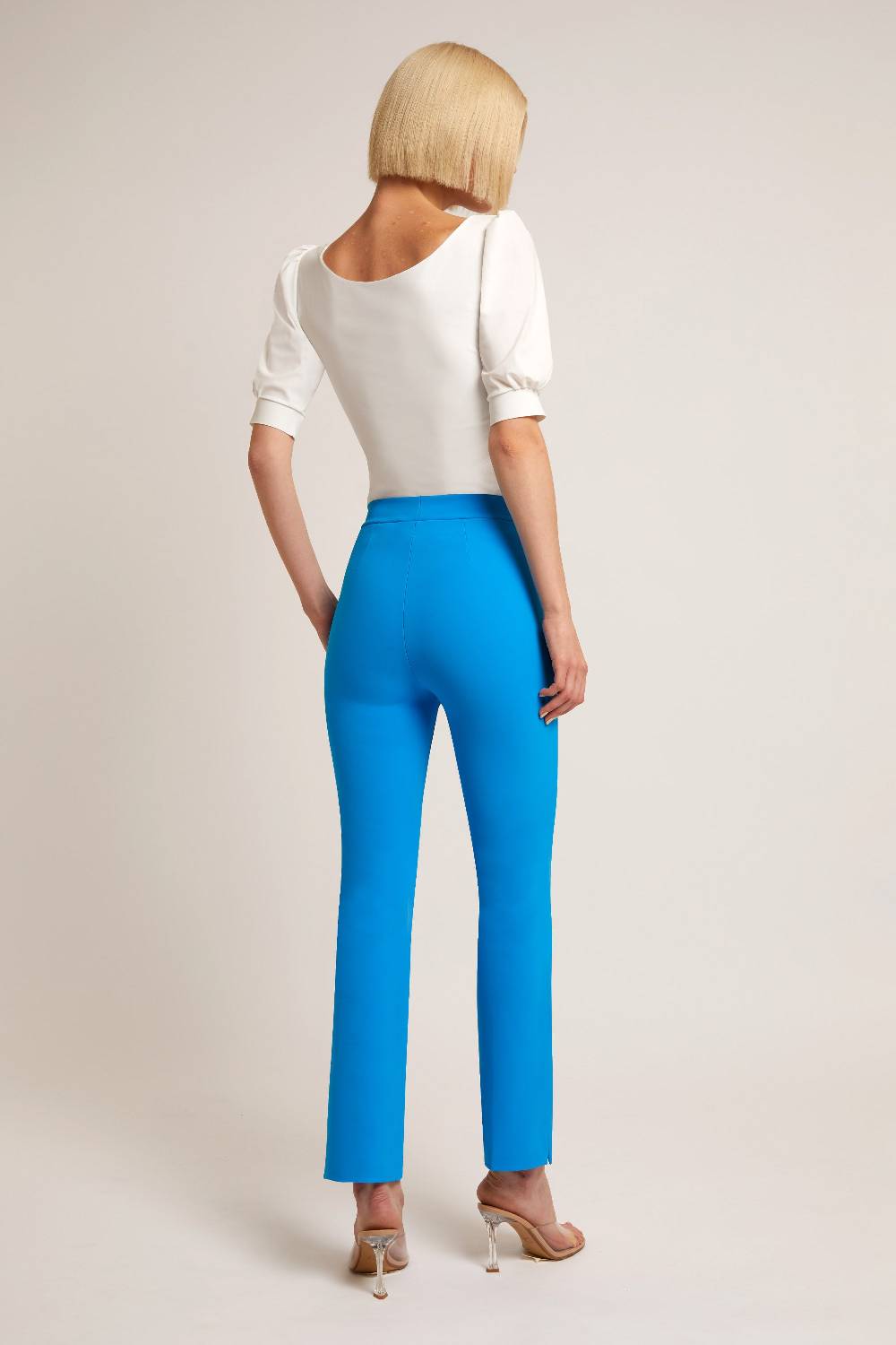 La Petite Robe Di Chiara Boni nuccia pants Vendita Economica