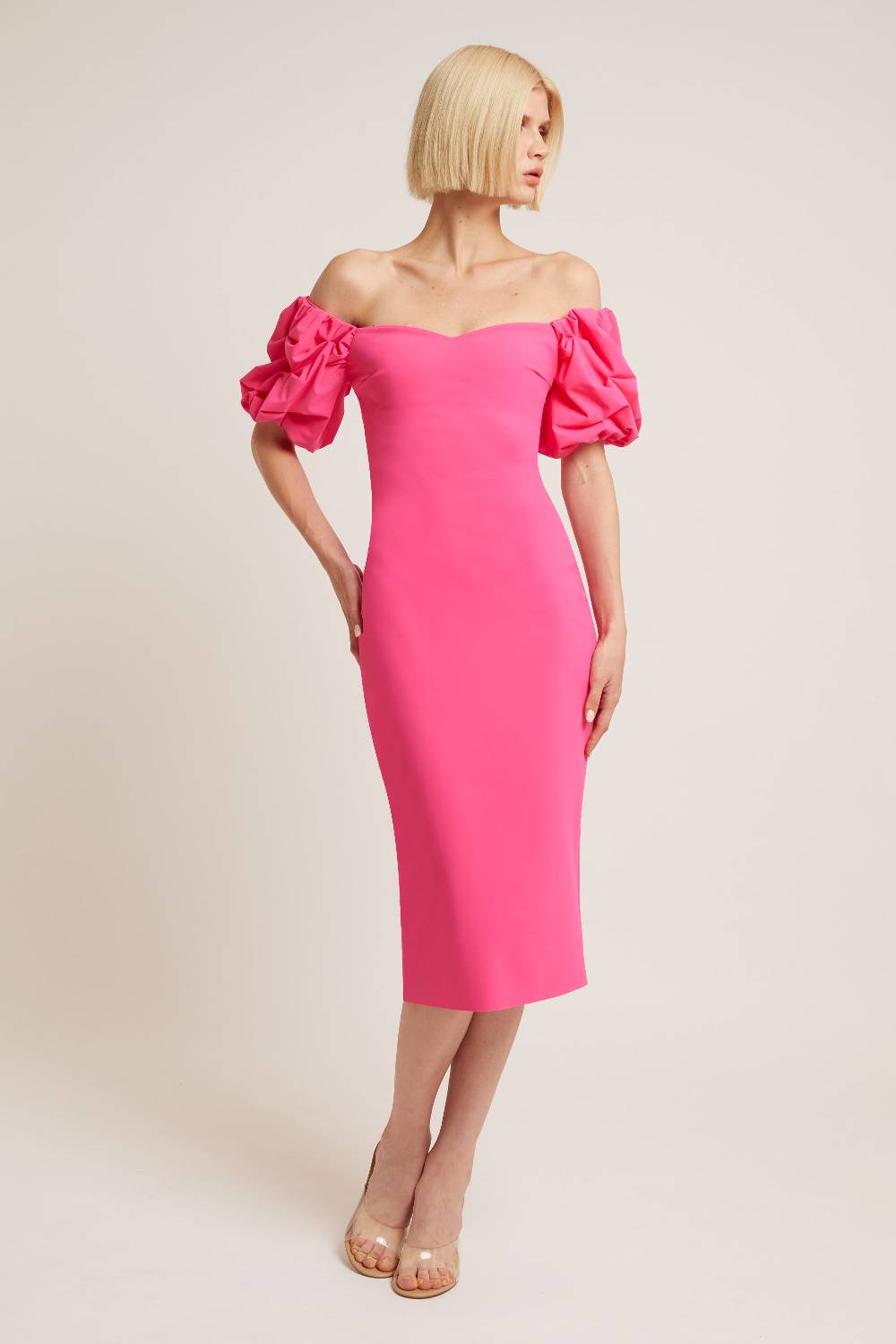 La Petite Robe Di Chiara Boni gavril dress Negozio
