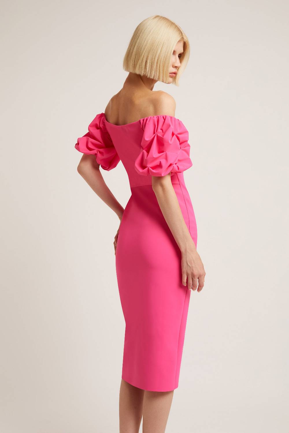 La Petite Robe Di Chiara Boni gavril dress Negozio