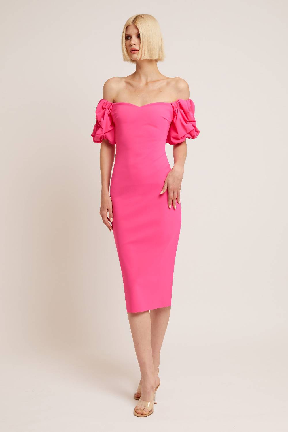 La Petite Robe Di Chiara Boni gavril dress Negozio
