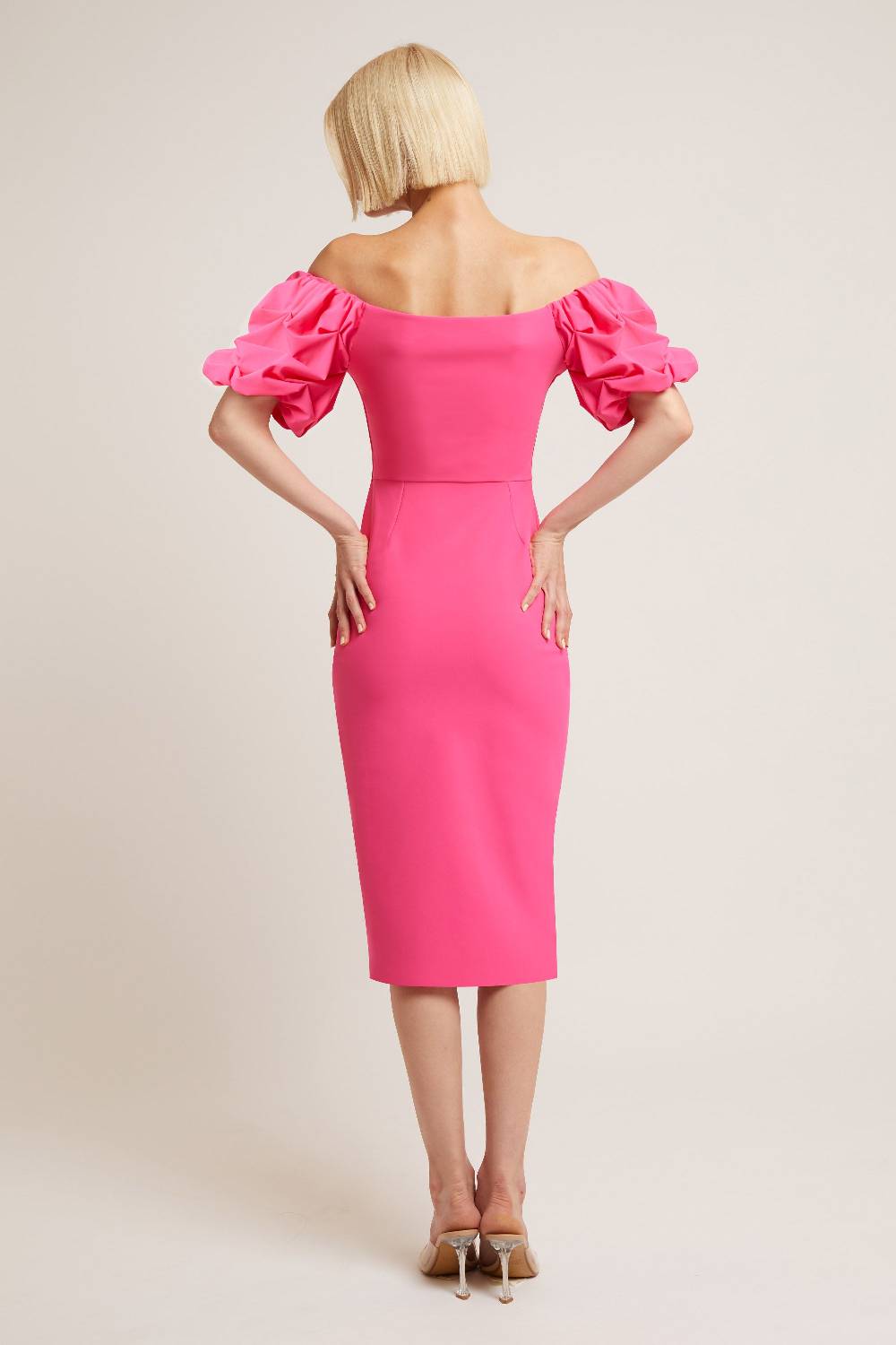La Petite Robe Di Chiara Boni gavril dress Negozio