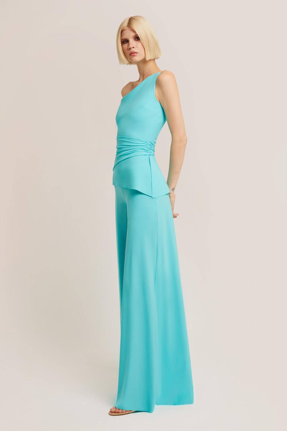 La Petite Robe Di Chiara Boni skyla pants Moda