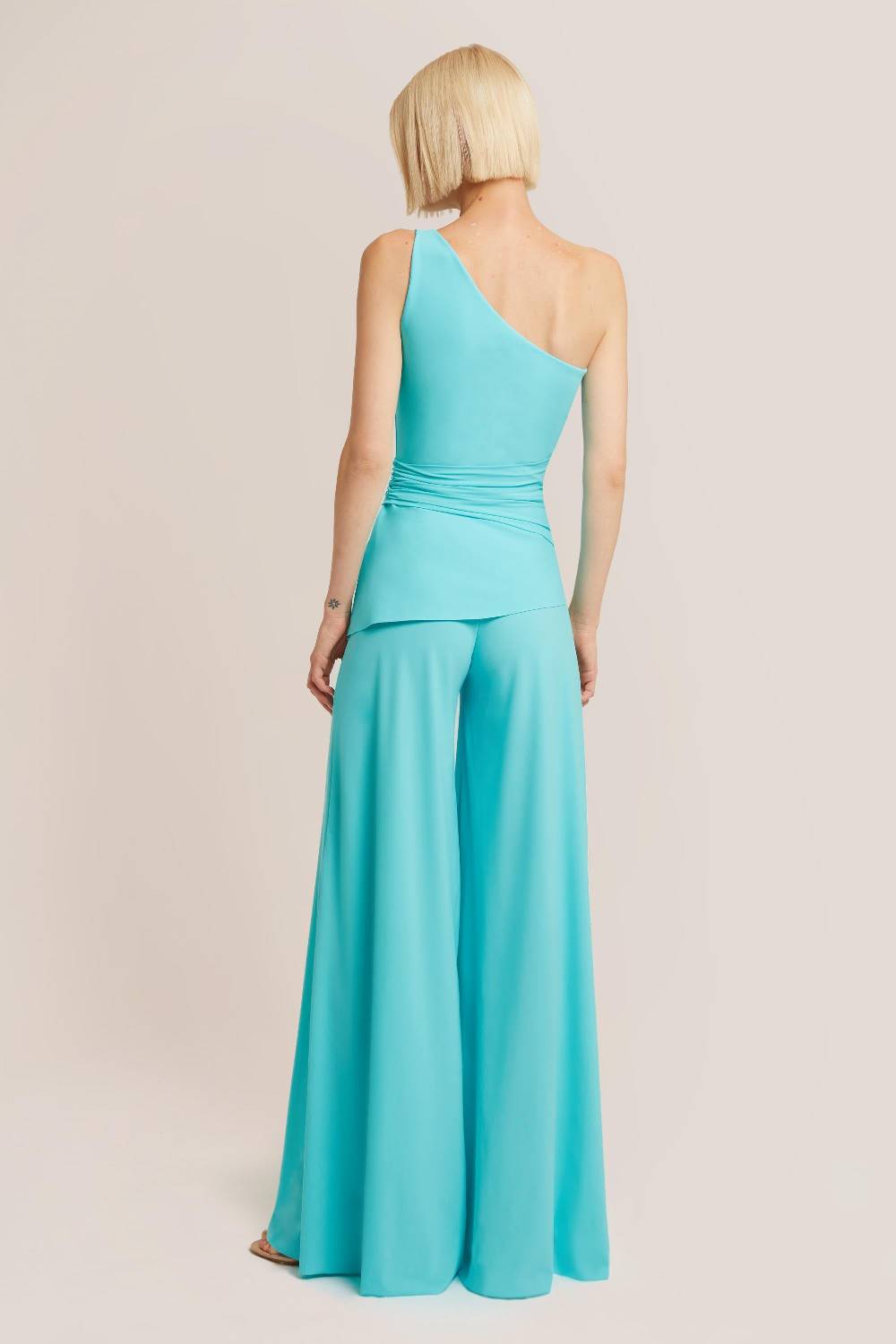 La Petite Robe Di Chiara Boni skyla pants Moda