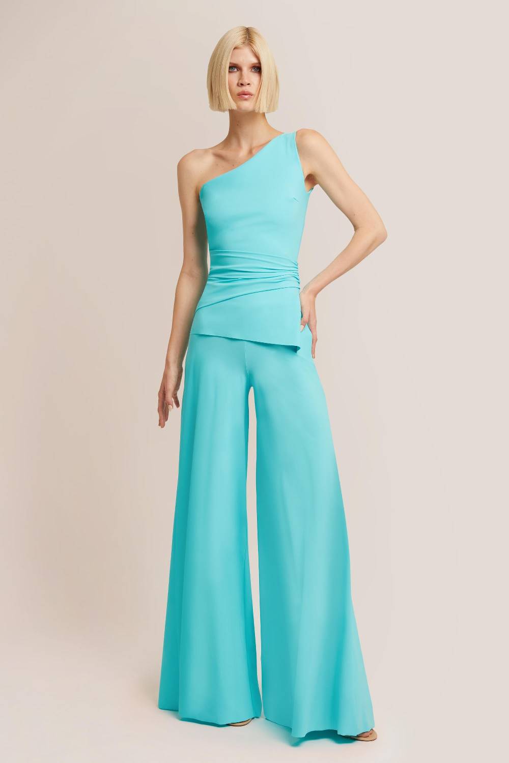 La Petite Robe Di Chiara Boni skyla pants Moda