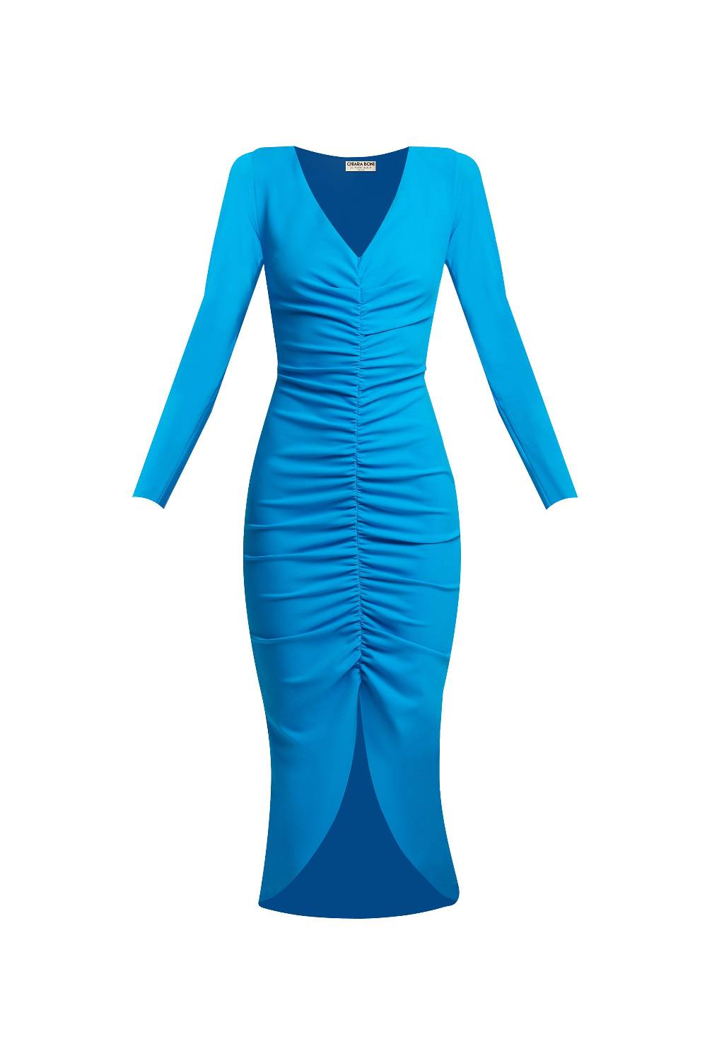 La Petite Robe Di Chiara Boni tatangela midi dress 2025