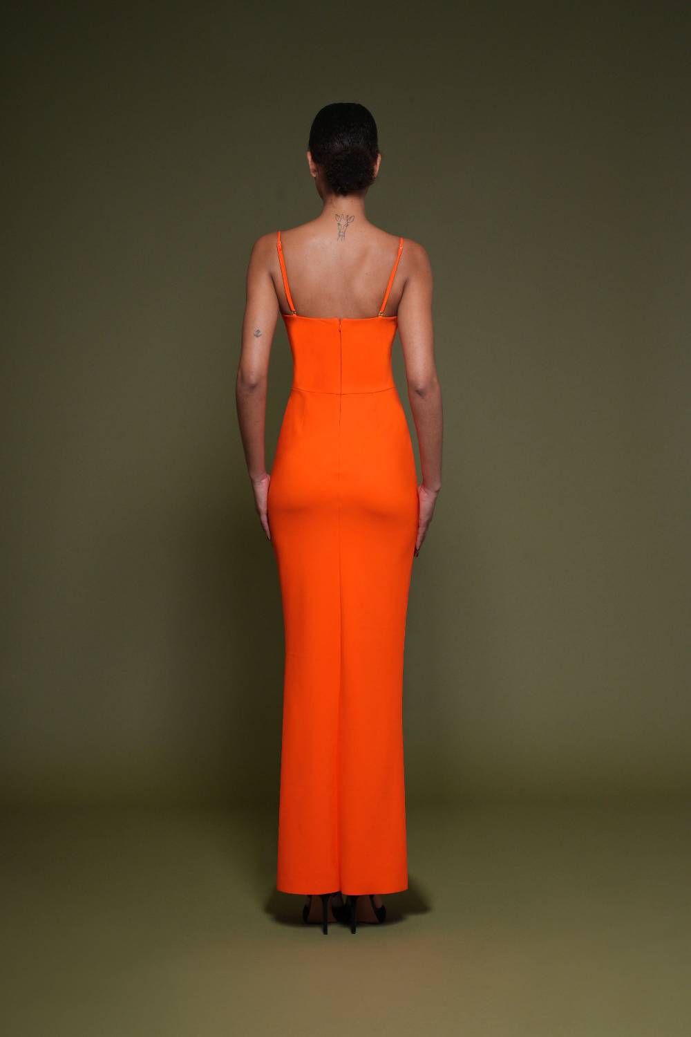 La Petite Robe Di Chiara Boni youssef gown Vendita