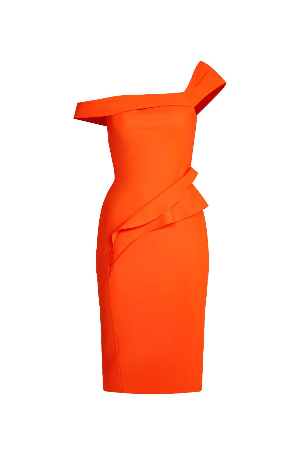 La Petite Robe Di Chiara Boni yuzuki dress In Linea