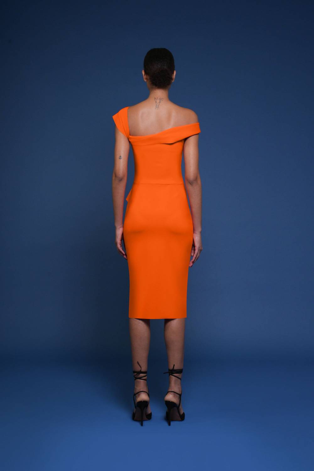 La Petite Robe Di Chiara Boni yuzuki dress In Linea