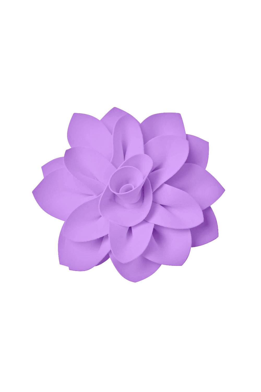 La Petite Robe Di Chiara Boni flower brooch Qualità