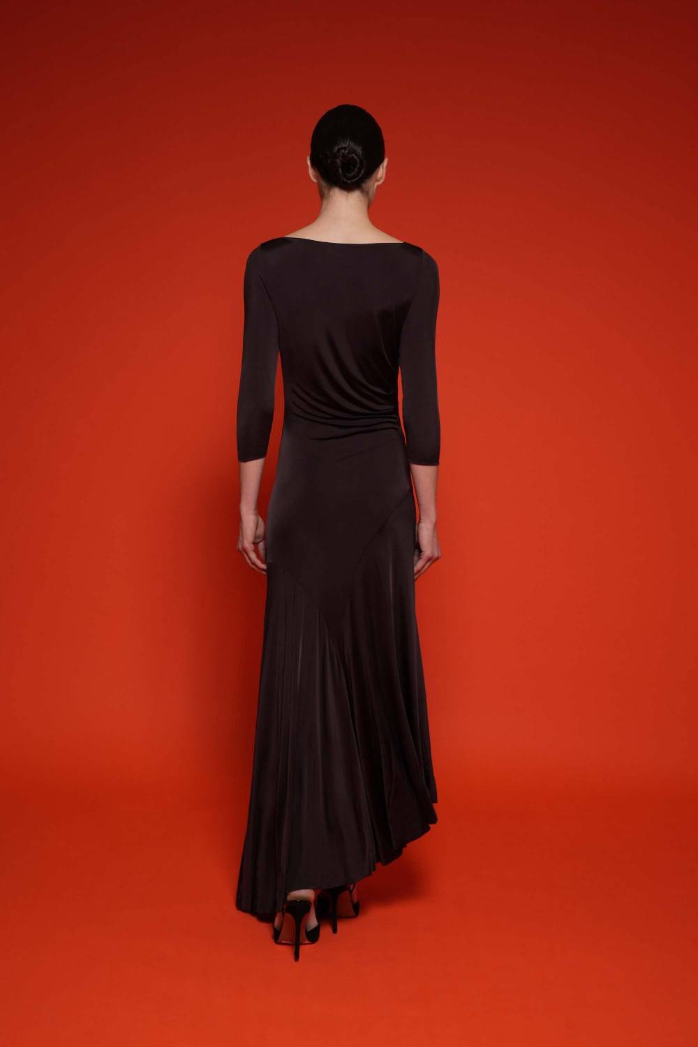 La Petite Robe Di Chiara Boni diany flowy gown Vendita