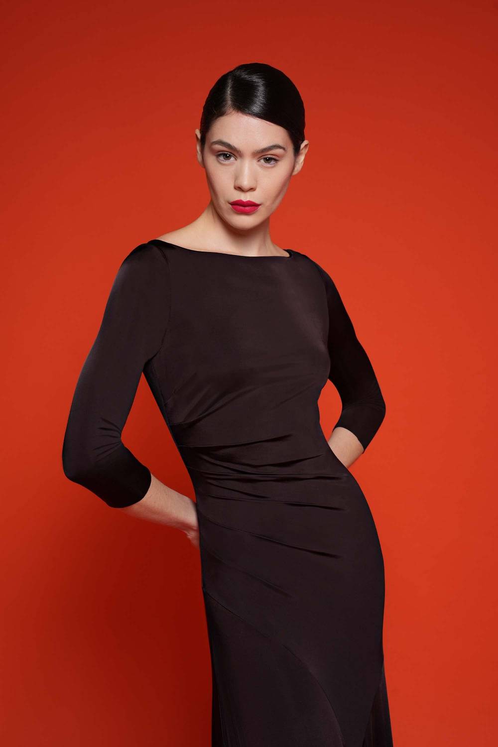 La Petite Robe Di Chiara Boni diany flowy gown Vendita
