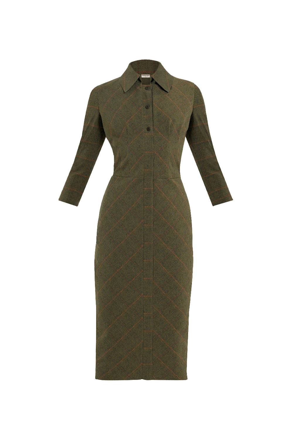 La Petite Robe Di Chiara Boni dhaka printed dress Promozione
