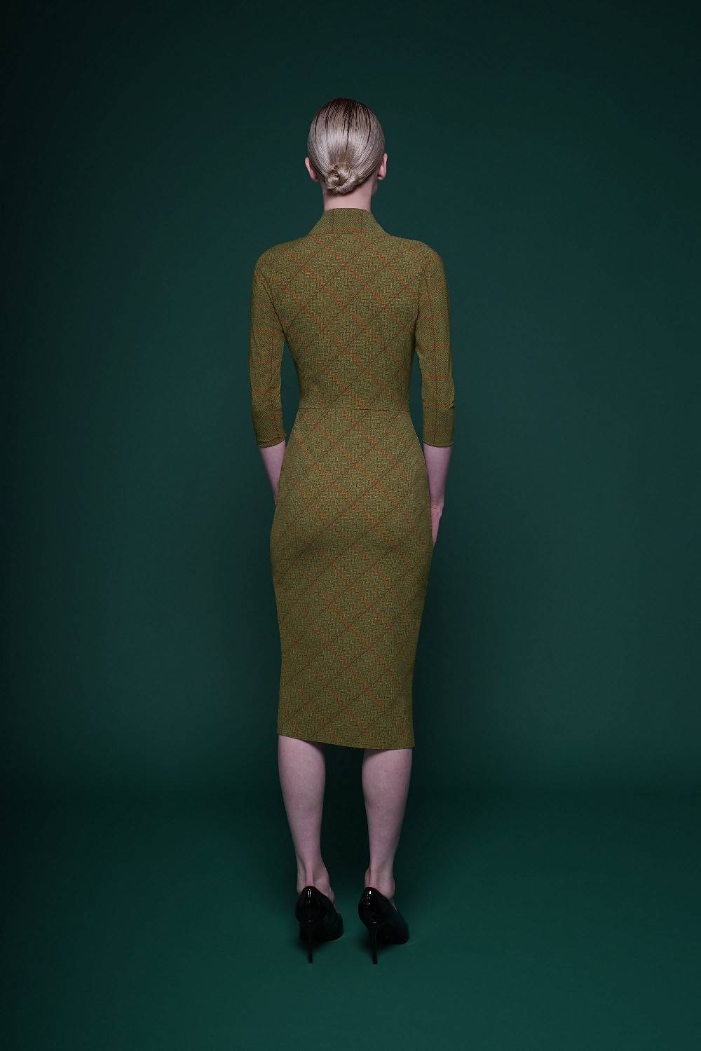 La Petite Robe Di Chiara Boni dhaka printed dress Promozione