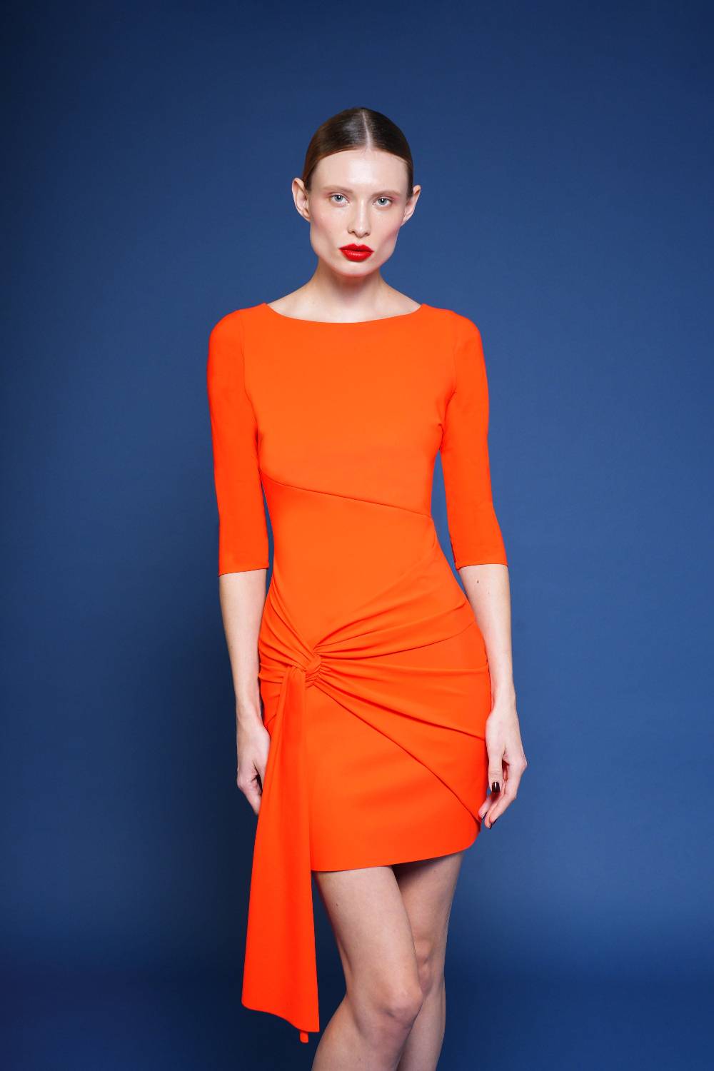 La Petite Robe Di Chiara Boni yuko dress Pezzi Unici