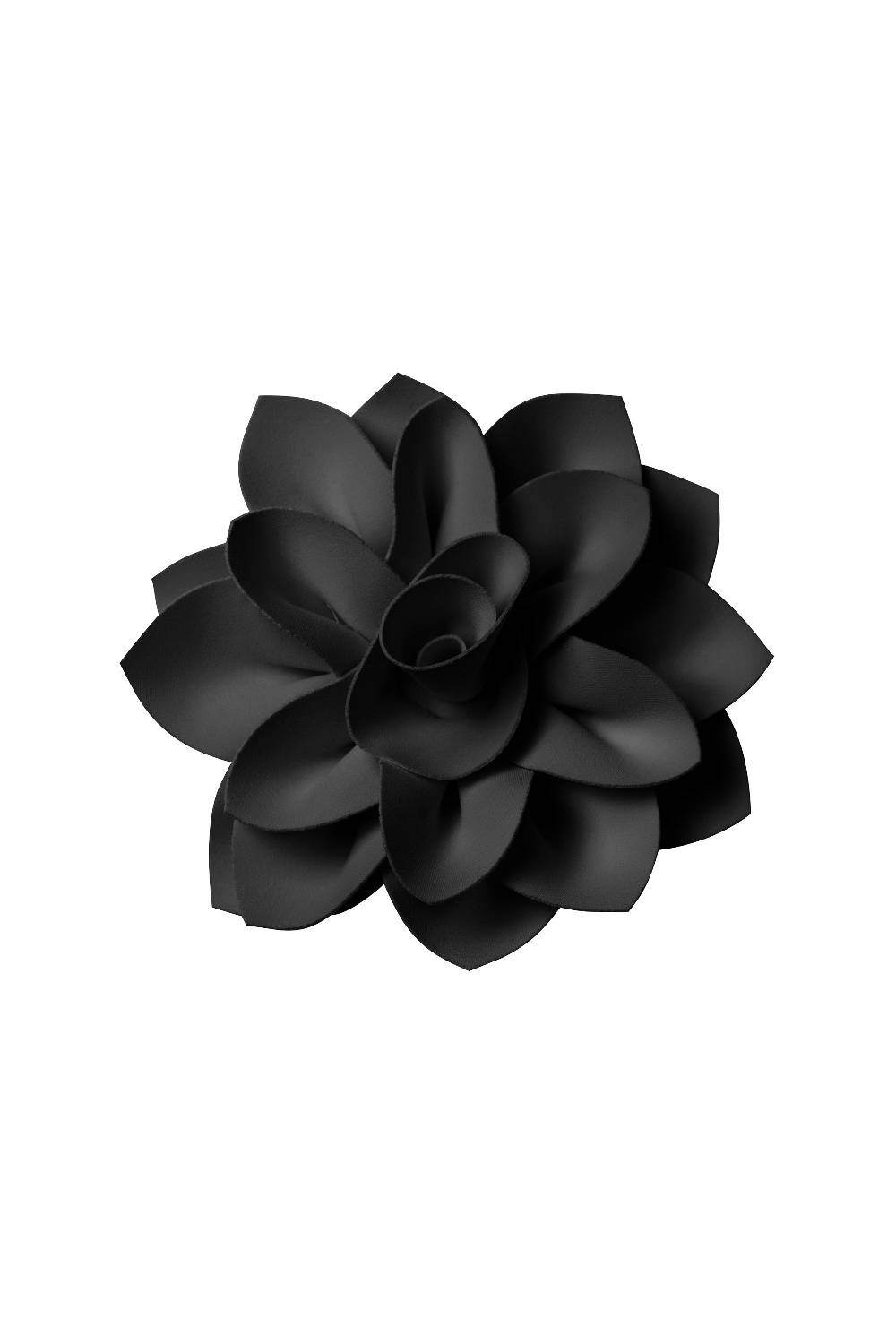 La Petite Robe Di Chiara Boni flower brooch Soddisfazione Garantita
