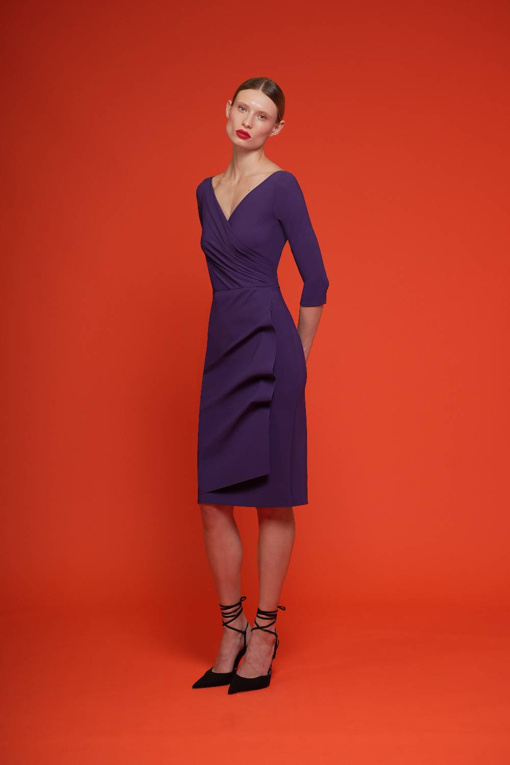 La Petite Robe Di Chiara Boni florien dress Qualità Garantita