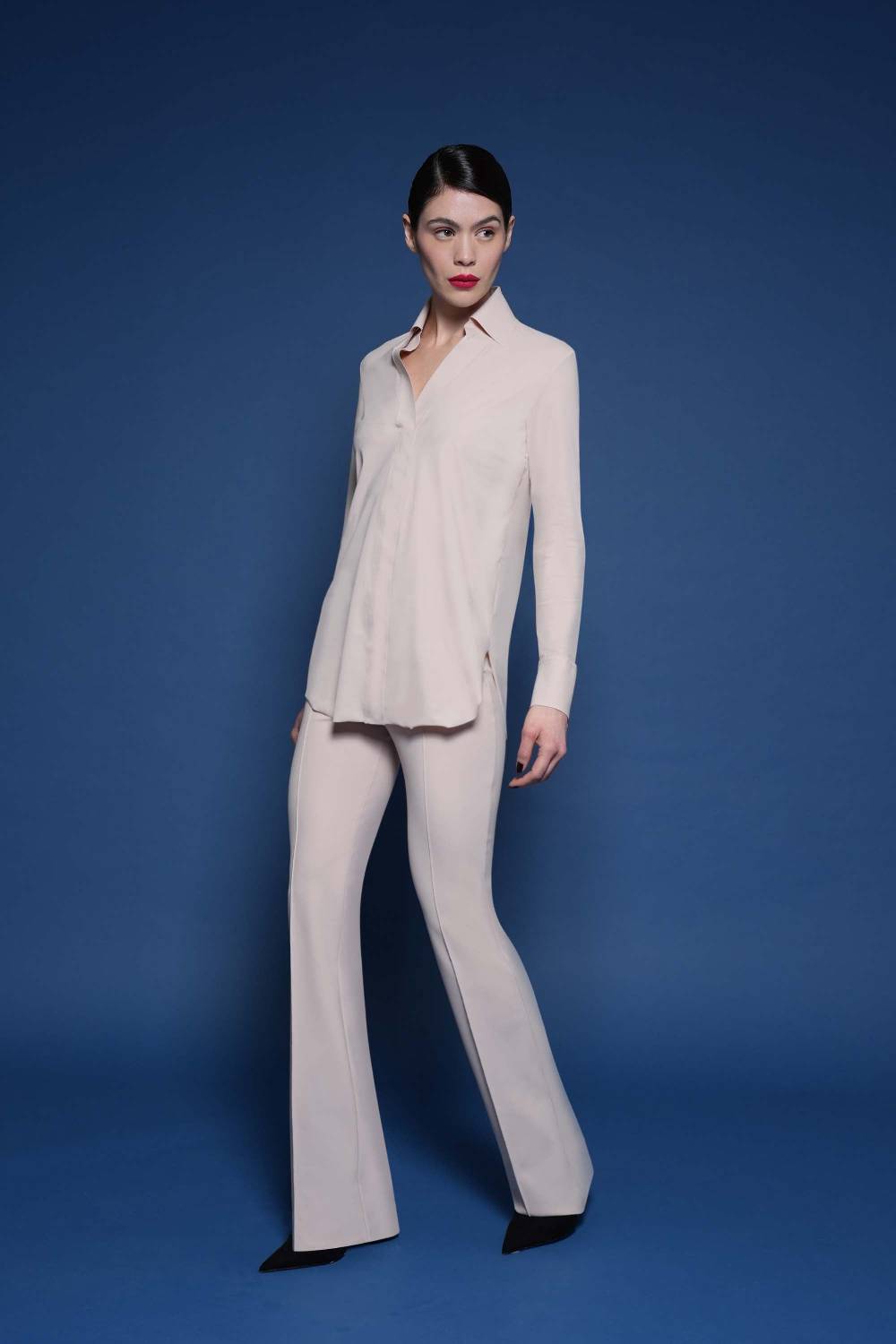La Petite Robe Di Chiara Boni atena shirt Negozi Online